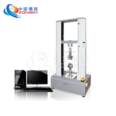 水帶襯里（或外覆層）力學(xué)性能試驗(yàn)機(jī)