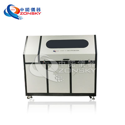 消防水帶耐磨試驗(yàn)機(jī)