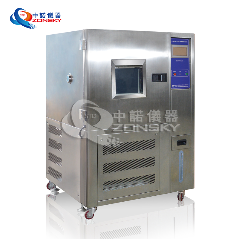 調(diào)壓器耐低溫試驗機(jī)