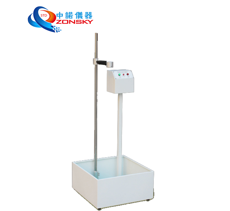 灑水噴頭機(jī)械沖擊試驗機(jī)