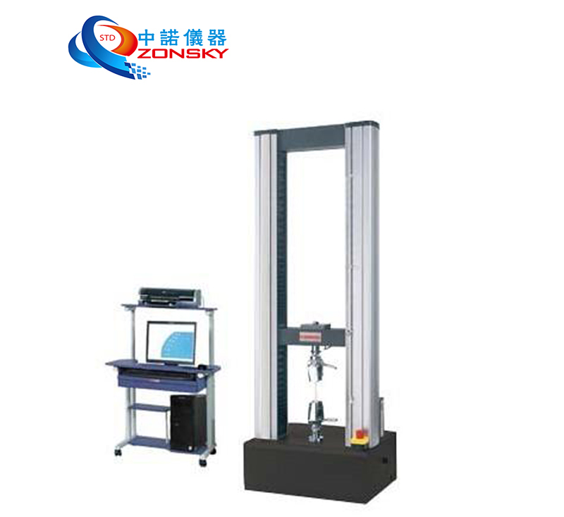 灑水噴頭工作載荷和框架強(qiáng)度試驗機(jī)