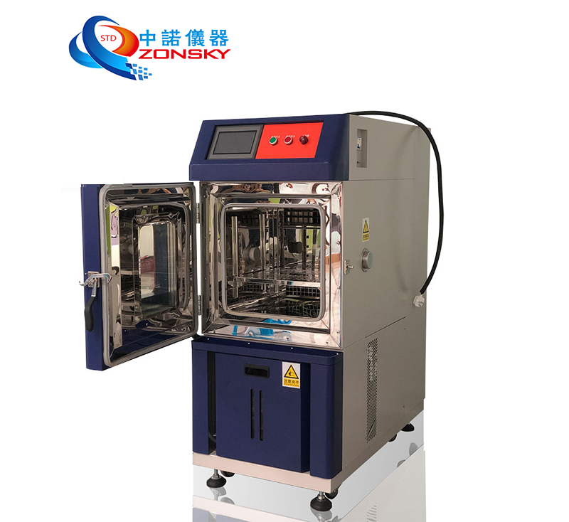 灑水噴頭潮濕冷凍試驗機(jī)